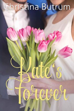 [Thistle Do Flowers 01] • Kate's Forever